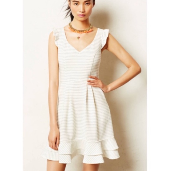 Anthropologie Dresses & Skirts - Anthropologie |Maeve Sunland Dress|